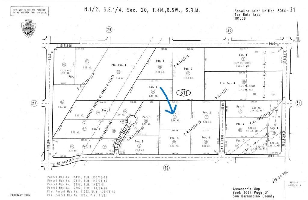 MLS #HD25217664 image #0