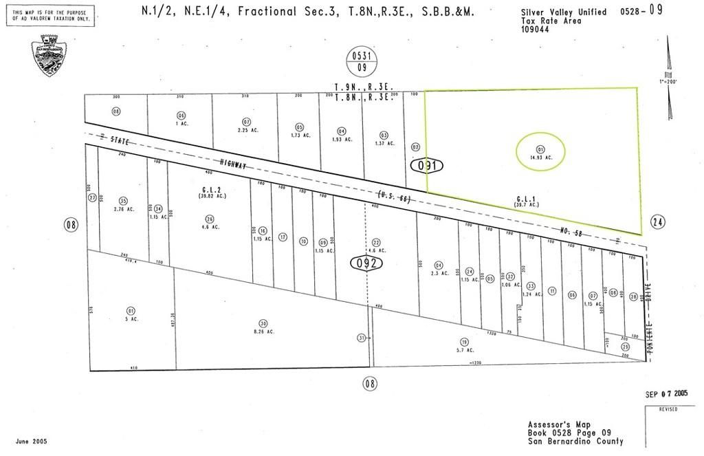 MLS #HD25219076 image #0