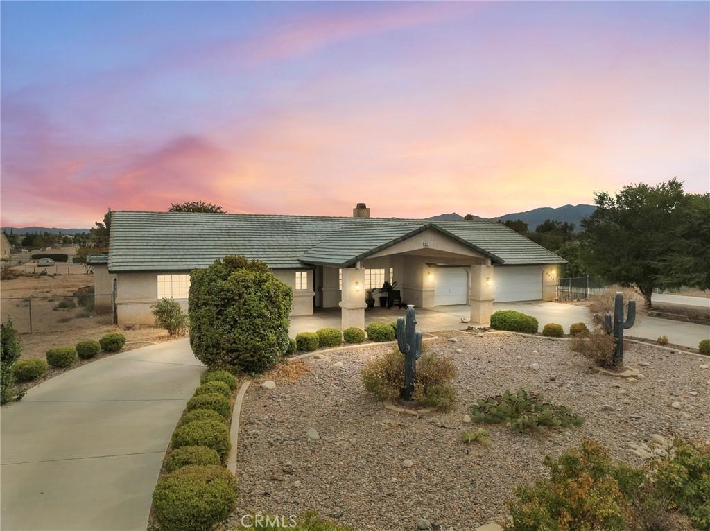 MLS #HD25220187 image #0