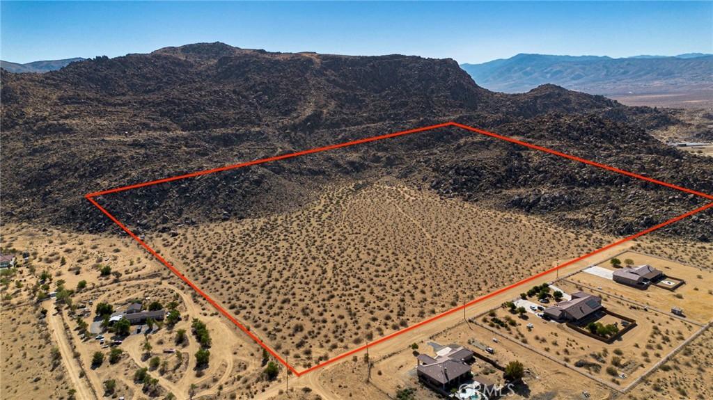 MLS #HD25221385 image #0