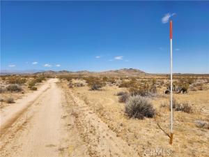 AC Bowman Trail Joshua Tree CA 92252 | MLS #HD25223485 45 MLS #HD25223485 image #0