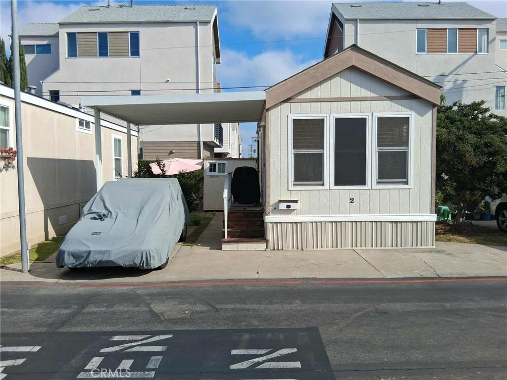 MLS #HD25223775 image #0