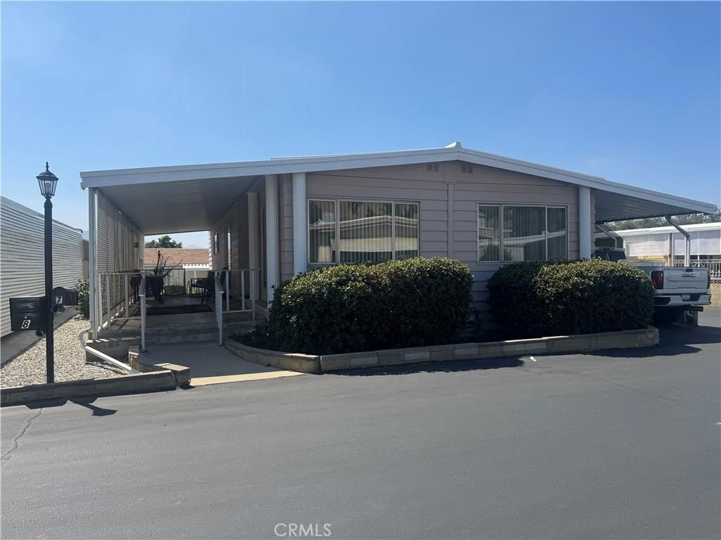 MLS #HD25226874 image #0