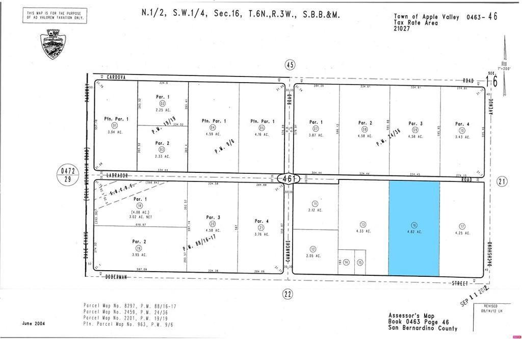 MLS #HD25229806 image #0