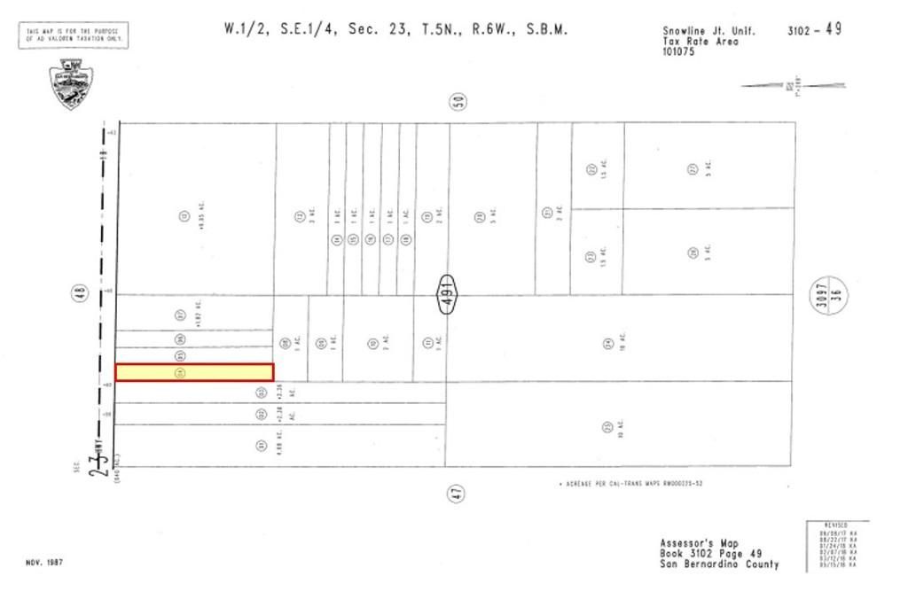 MLS #HD25231285 image #0