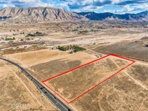 Rock Springs Road Lot 2 Hesperia CA 92345 | MLS #HD25231516 45 MLS #HD25231516 image #0