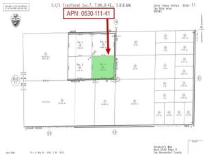 AC Greenview Road Newberry Springs CA 92365 | MLS #HD25232018 41 MLS #HD25232018 image #0