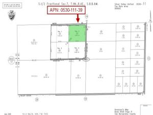 AC Mauka Road Newberry Springs CA 92365 | MLS #HD25232067 79 MLS #HD25232067 image #0