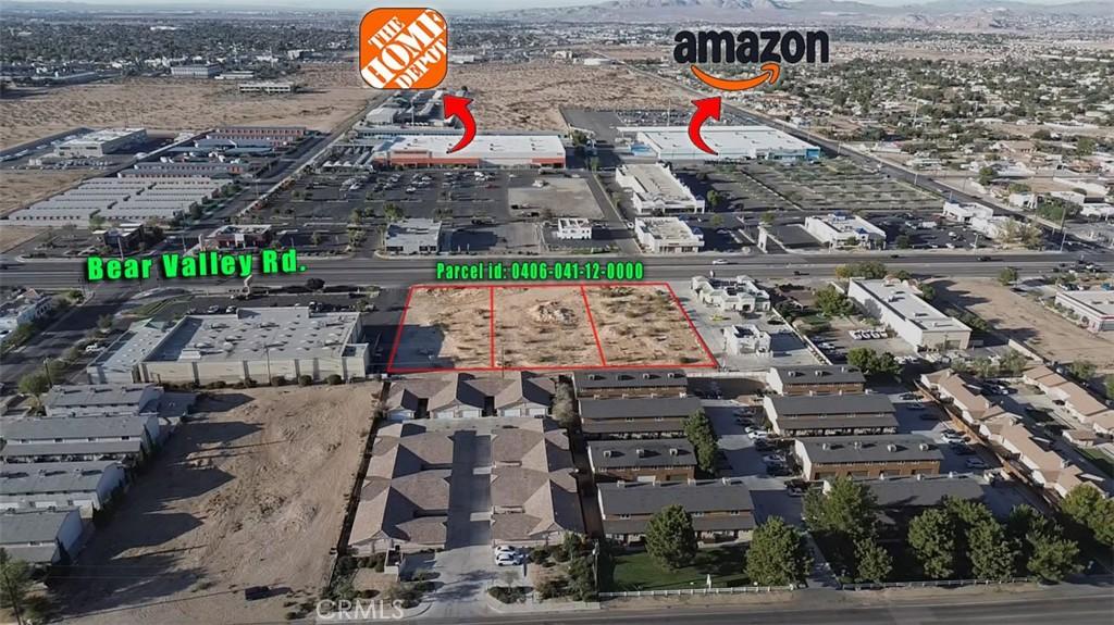 MLS #HD25233687 image #0