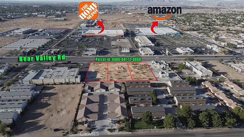 MLS #HD25233687 image #0