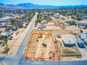 Willow Court Lot 100 Hesperia CA 92345 | MLS #HD25234181 41 MLS #HD25234181 image #0