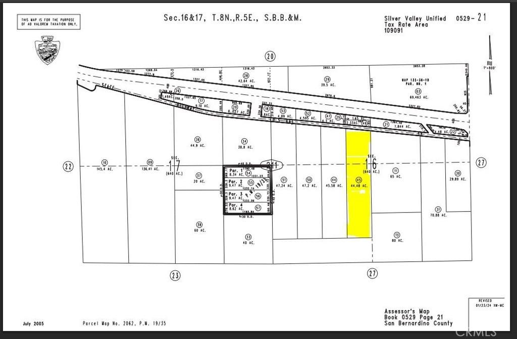 MLS #HD25237941 image #0