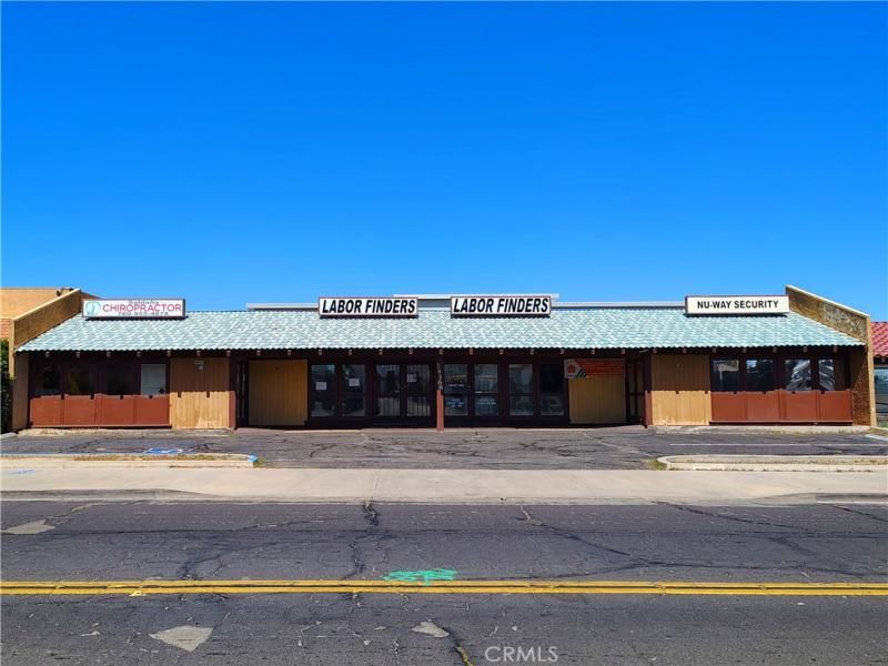 MLS #HD25238924 image #0