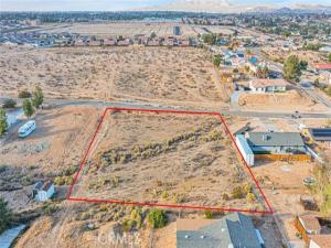 Winona Street Lot 36 Victorville CA 92395 | MLS #HD25241326 45 MLS #HD25241326 image #0