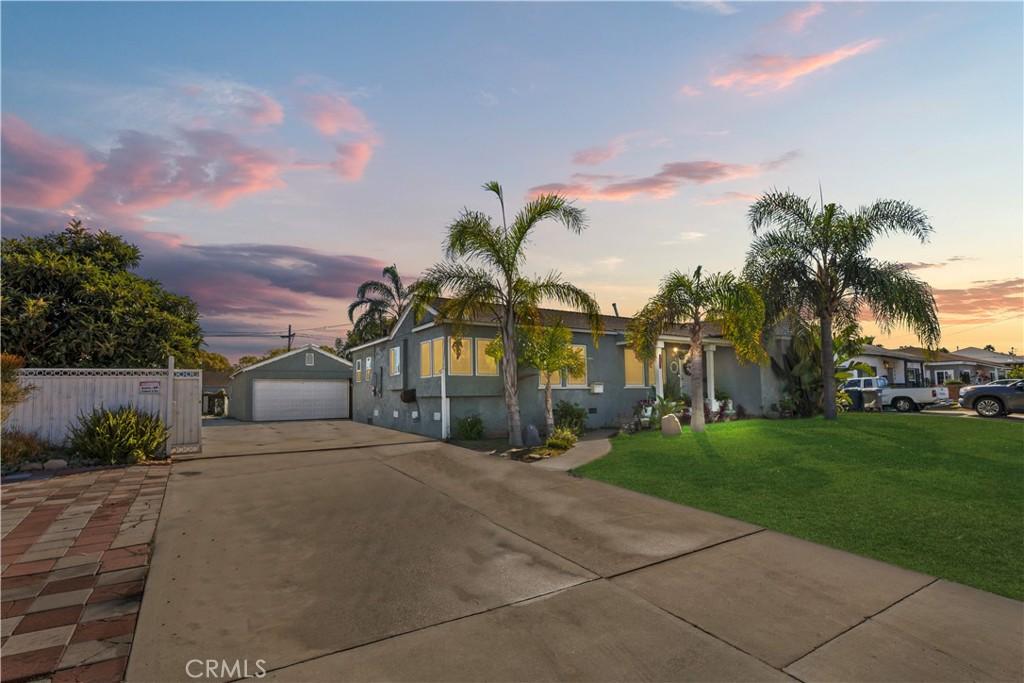 MLS #HD25241831 image #0