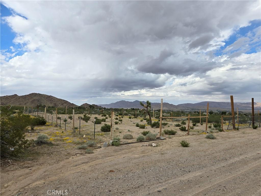 9036 Briar Lucerne Valley CA 92356 | MLS #HD25242131 45 MLS #HD25242131 image #0