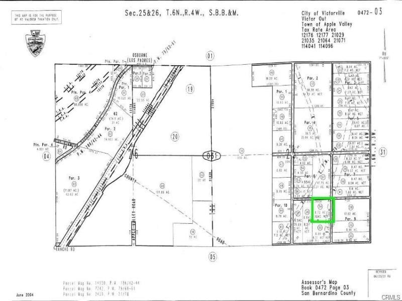 MLS #HD25244182 image #0