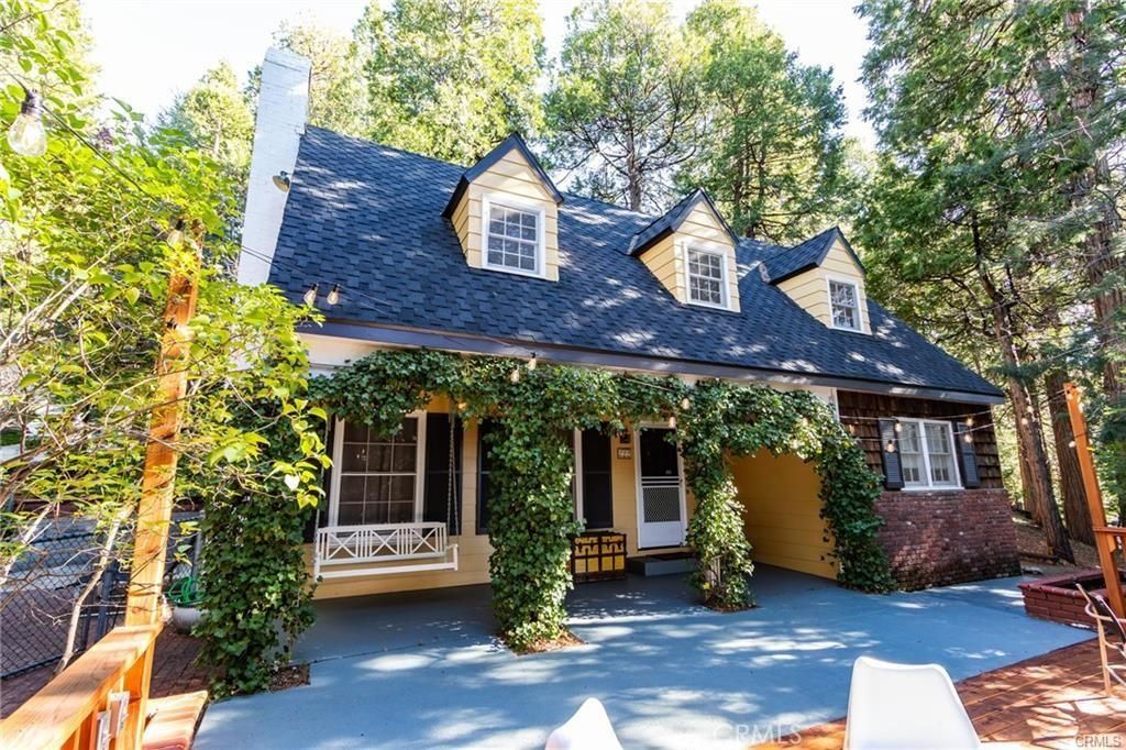 MLS #HD25244849 image #0