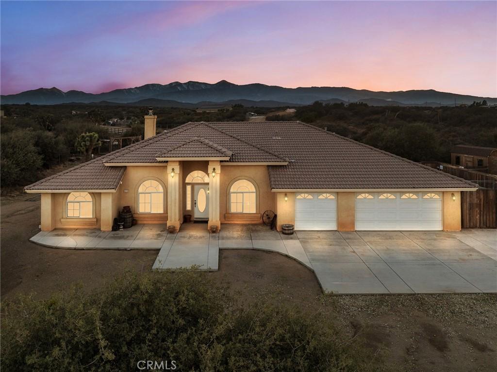 MLS #HD25247931 image #0