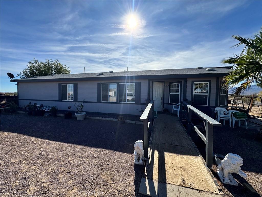 MLS #HD25248605 image #0