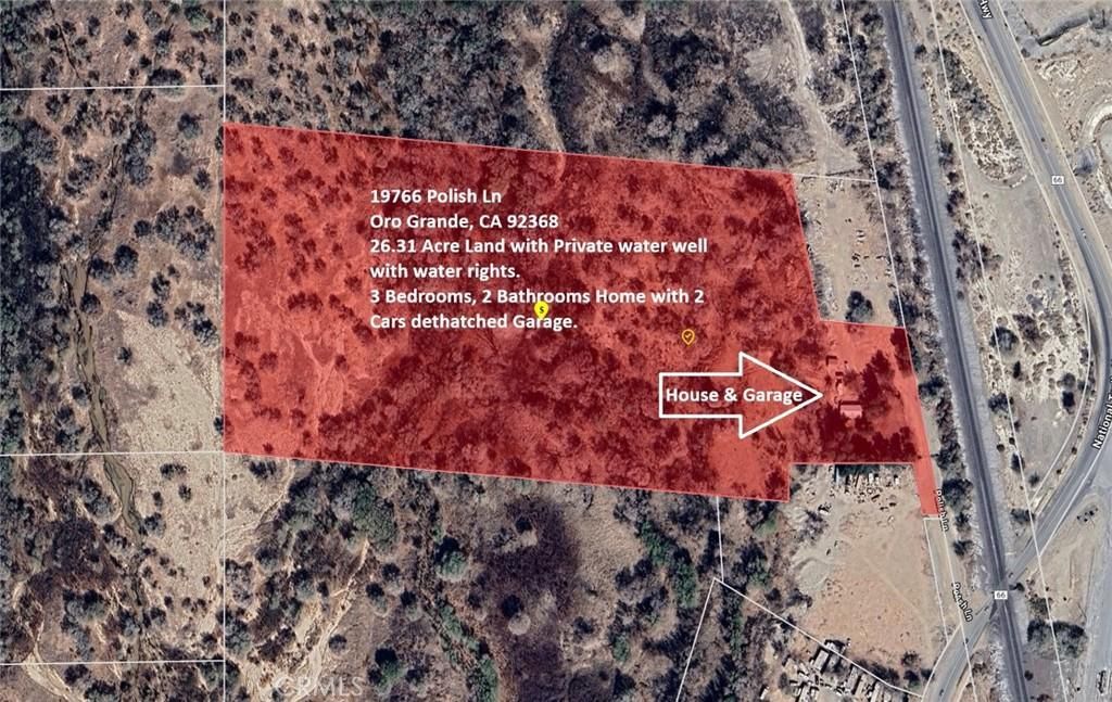 MLS #HD25249678 image #0