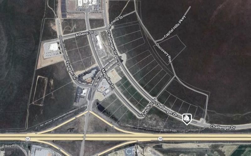 MLS #HD25249898 image #0