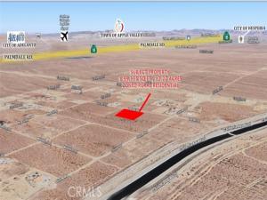 Barbet Road Phelan CA 92371 | MLS #HD25253676 41 MLS #HD25253676 image #0