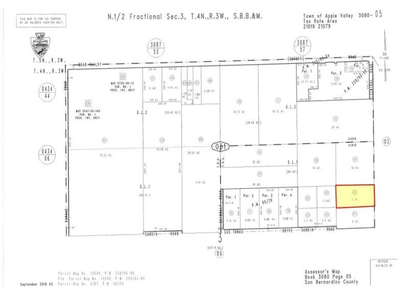 MLS #HD24163236 image #0