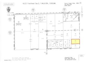Central Road Apple Valley CA 92308 | MLS #HD24163236 117 MLS #HD24163236 image #0
