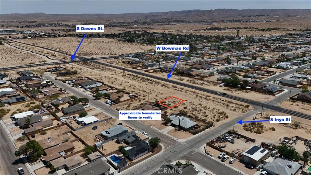 MLS #HD25254874 image #0