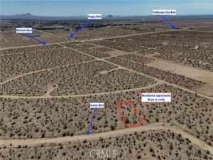 MLS #HD25254876 image #0