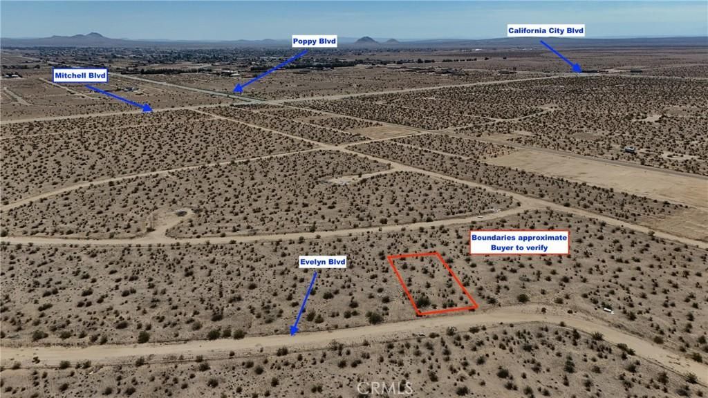 MLS #HD25254876 image #0