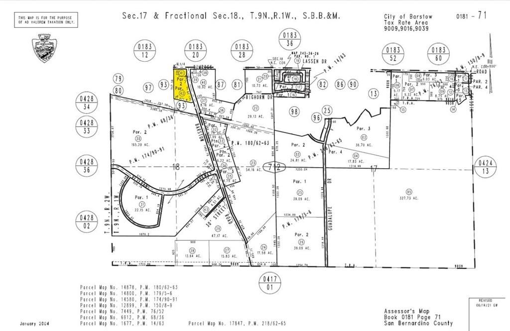 MLS #HD25257504 image #0