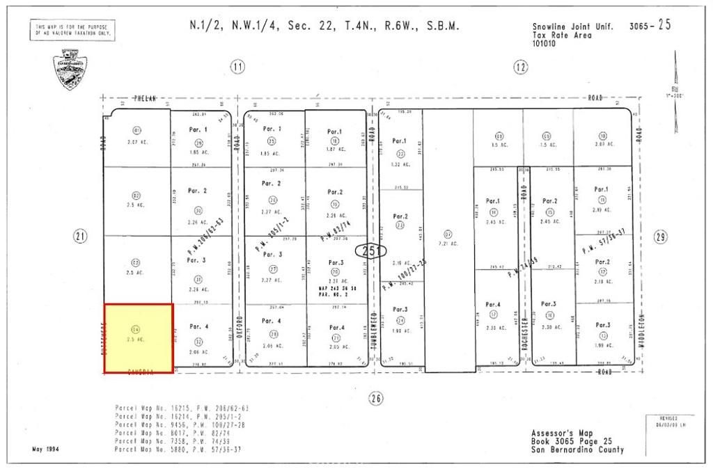 MLS #HD25257726 image #0