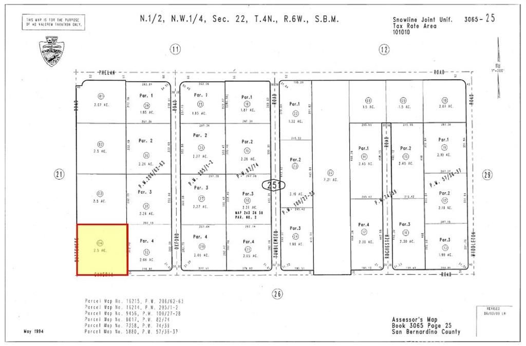 MLS #HD25257726 image #0