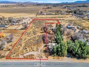 Kendall Road Lucerne Valley CA 92356 | MLS #HD25257814 45 MLS #HD25257814 image #0