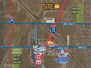 MLS #HD25258672 image #0