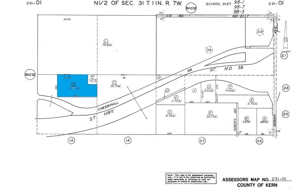 MLS #HD25259820 image #0