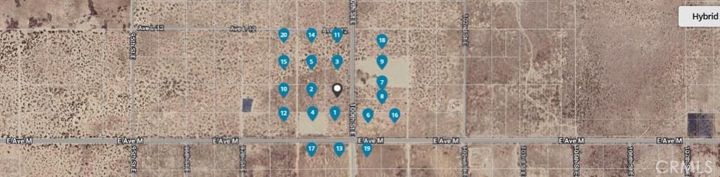 MLS #HD25260620 image #0