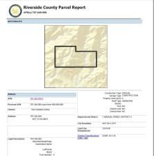 MLS #HD25260733 image #0