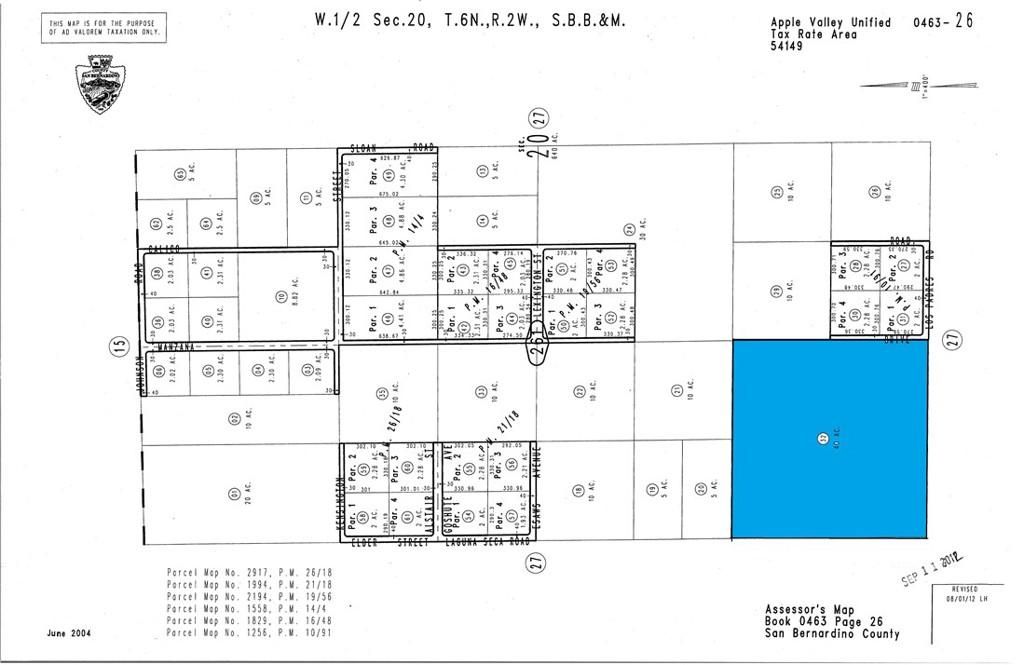 MLS #HD25261207 image #0