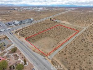 11675 Air Express Way Adelanto CA 92301 | MLS #HD25262465 25 MLS #HD25262465 image #0