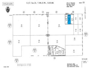 30343 Poplar Street Barstow CA 92311 | MLS #HD25263609 41 MLS #HD25263609 image #0