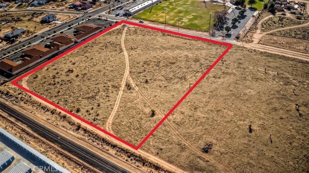 MLS #HD25264449 image #0