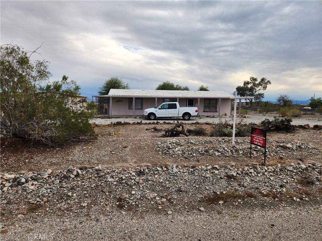 MLS #HD25265275 image #0