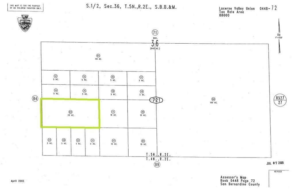 MLS #HD25265989 image #0