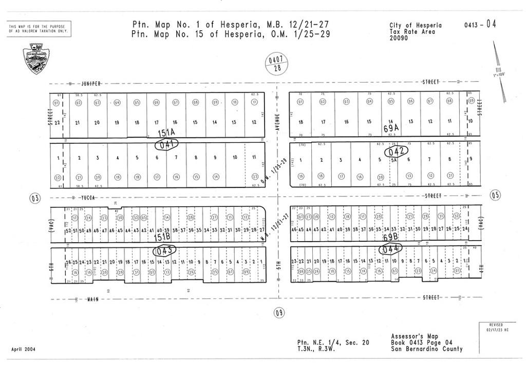 MLS #HD25266174 image #0