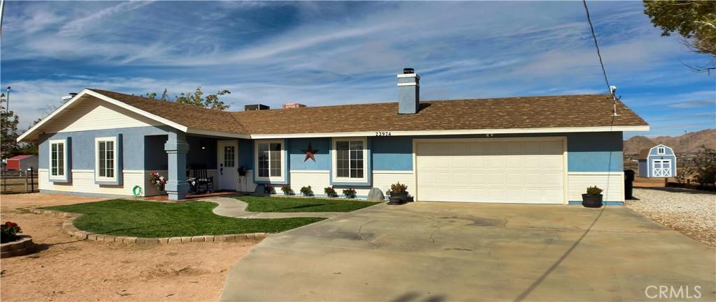 MLS #HD25266274 image #0