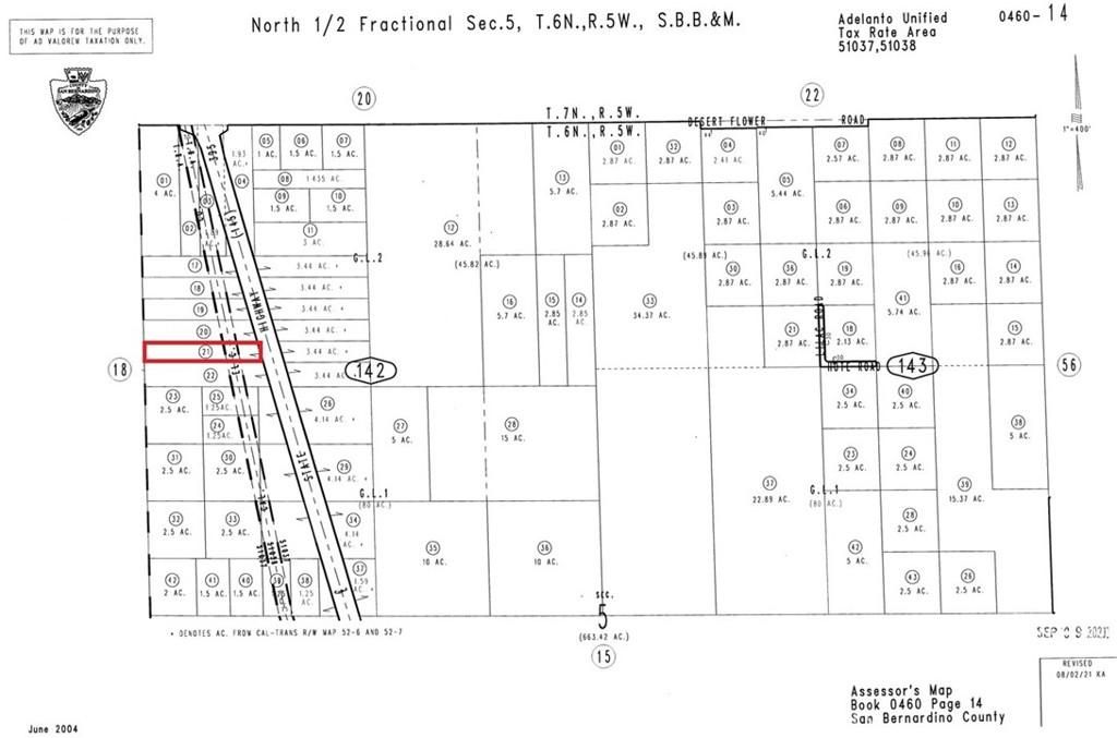 MLS #HD25249548 image #0