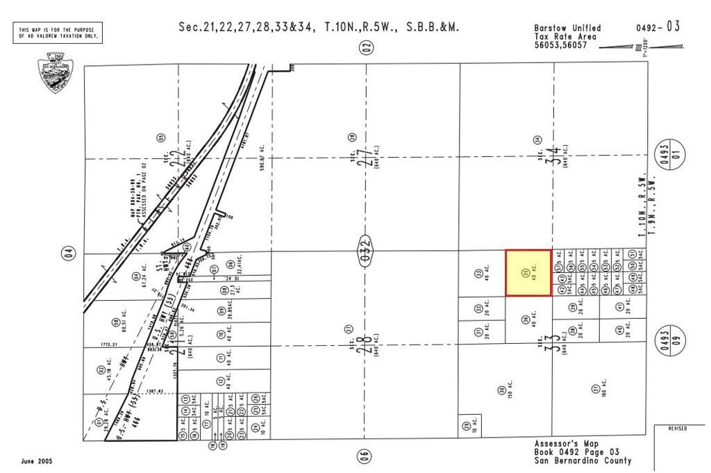 MLS #HD25269916 image #0